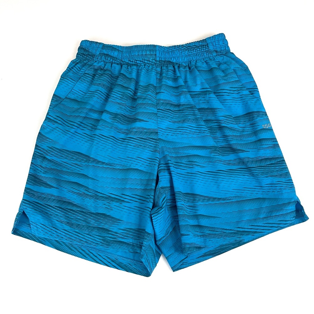 DSG Athletic Lined Workout Shorts 7”
